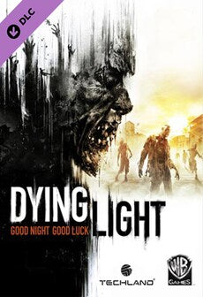 Dying Light - Volatile Hunter Bundle Steam Key CIS