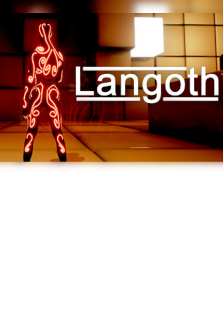 Langoth Steam Gift GLOBAL