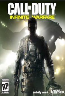 Call of Duty: Infinite Warfare Digital Legacy Edition | Digital Legacy Edition (PC) - Steam Key - EUROPE