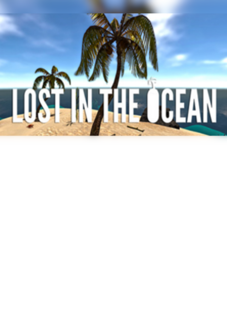 Lost in the Ocean VR Steam Gift GLOBAL