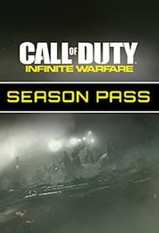 Call of Duty: Infinite Warfare - Season Pass (PC) - Steam Gift - GLOBAL