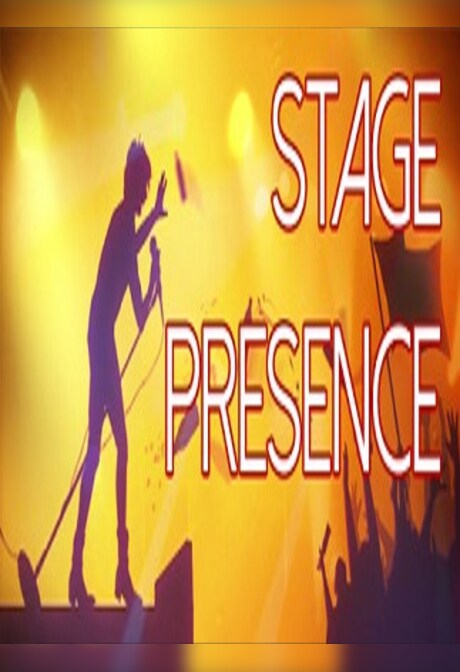 Stage Presence Steam Key GLOBAL