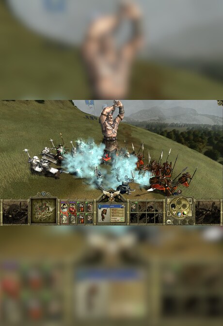 King Arthur - Fallen Champions Steam Gift GLOBAL