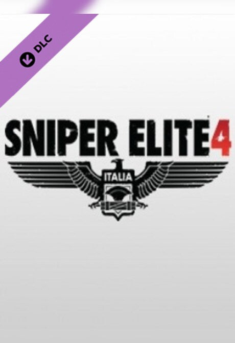 Sniper Elite 4 - Target Führer Steam Gift GLOBAL