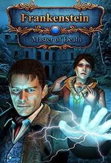 Frankenstein: Master of Death Steam Key GLOBAL