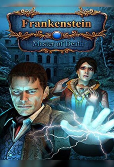 Frankenstein: Master of Death Steam Key GLOBAL
