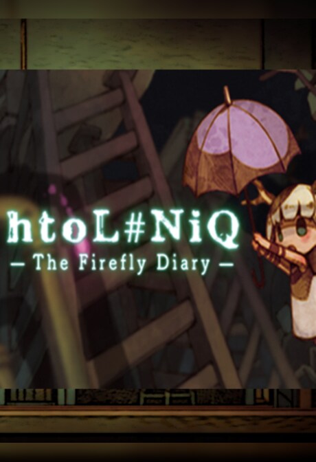 htoL#NiQ: The Firefly Diary Steam Key GLOBAL