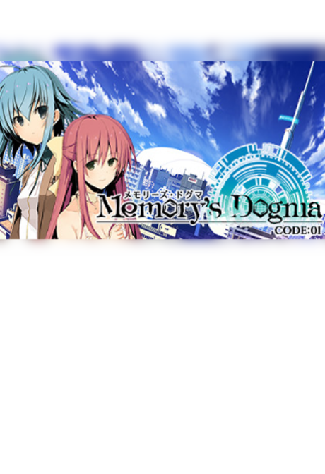 Memory's Dogma :01 Steam Key GLOBAL