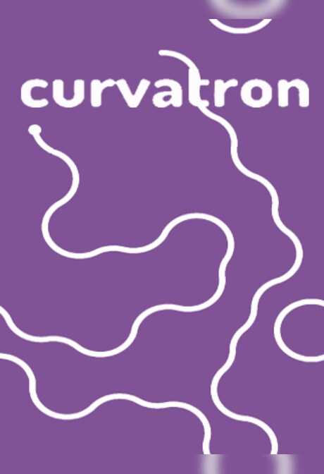 Curvatron Steam Key GLOBAL