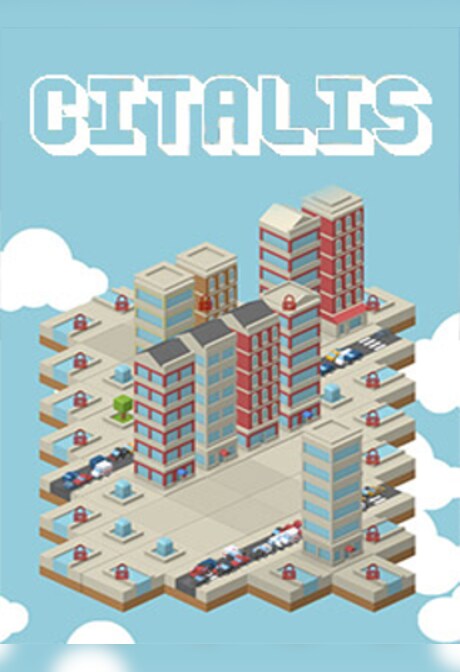 Citalis Steam Key GLOBAL