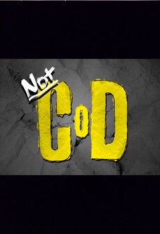 NotCoD Steam Key GLOBAL