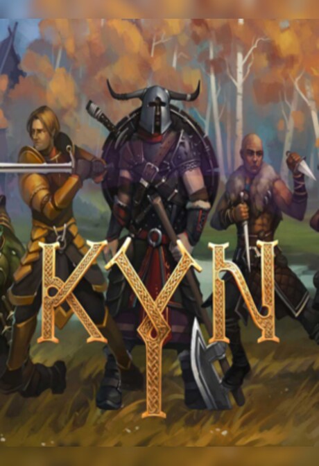 Kyn Steam Key GLOBAL