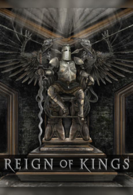 Reign Of Kings Steam Gift LATAM