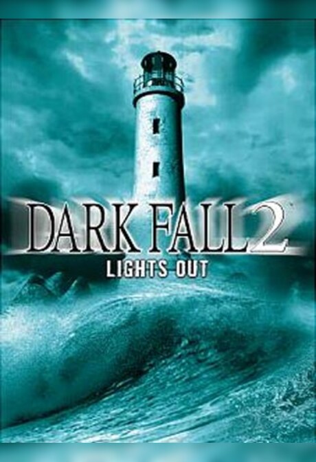 Dark Fall 2: Lights Out Steam Key GLOBAL