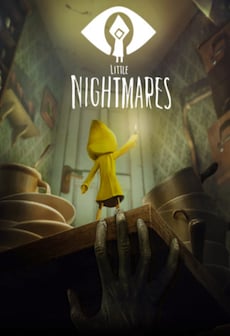 Little Nightmares (PC) - Steam Key - CIS