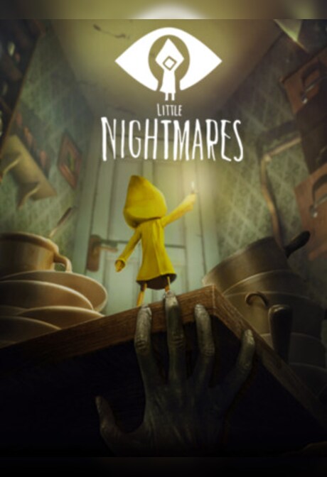 Little Nightmares (PC) - Steam Key - GLOBAL