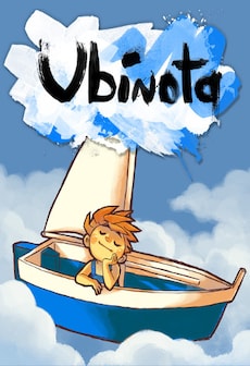 Ubinota Steam Key GLOBAL