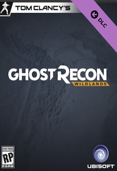 Tom Clancy's Ghost Recon Wildlands - Season Pass (Xbox One) - Xbox Live Key - UNITED STATES