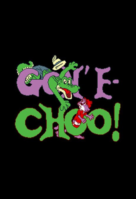 Gon' E-Choo! Steam Key GLOBAL