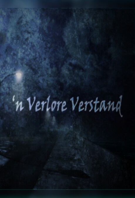 'n Verlore Verstand Steam Key GLOBAL