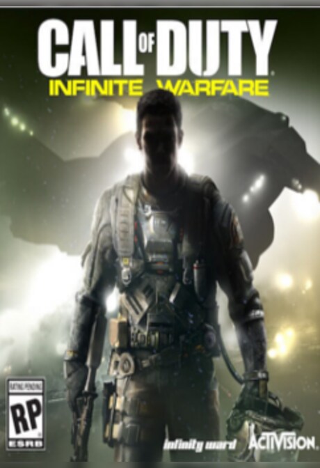 Call of Duty: Infinite Warfare Digital Deluxe Edition | Digital Deluxe Edition (PC) - Steam Gift - NORTH AMERICA