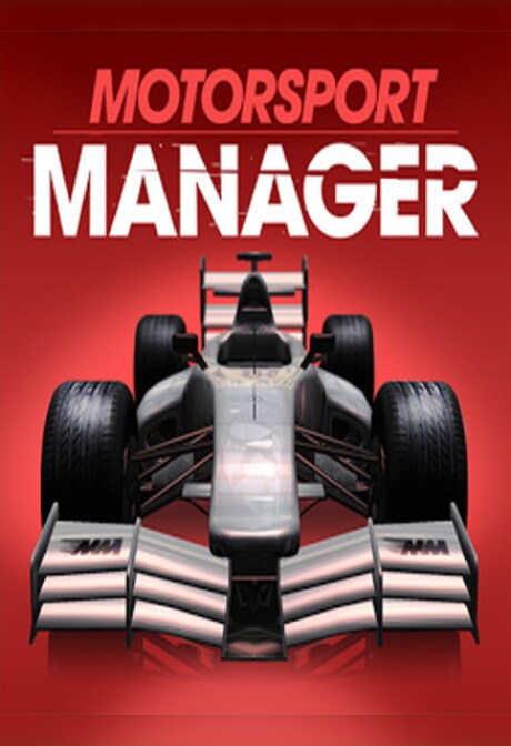 Motorsport Manager (PC) - Steam Gift - EUROPE