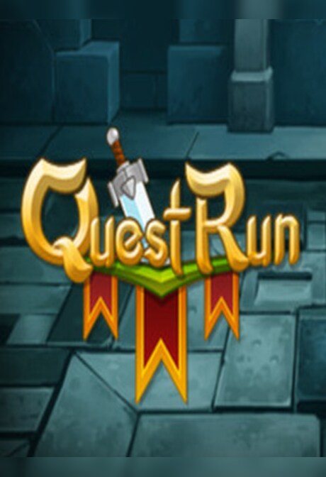 QuestRun Steam Key GLOBAL