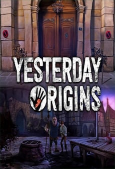 Yesterday Origins Steam Key CIS