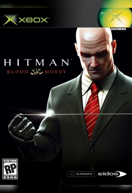 Hitman: Blood Money Steam Gift LATAM