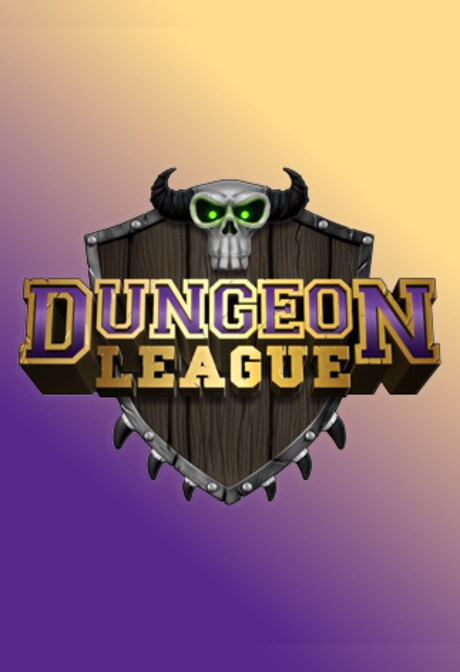 Dungeon League Steam Key GLOBAL