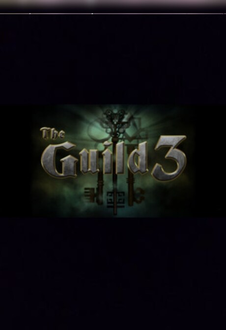 The Guild 3 Steam Gift EUROPE