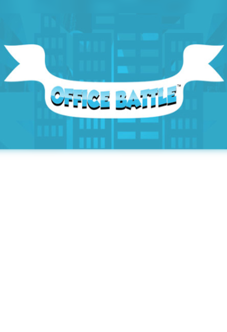 Office Battle Steam Key GLOBAL