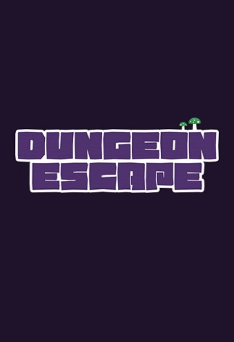 Dungeon Escape Steam Key GLOBAL