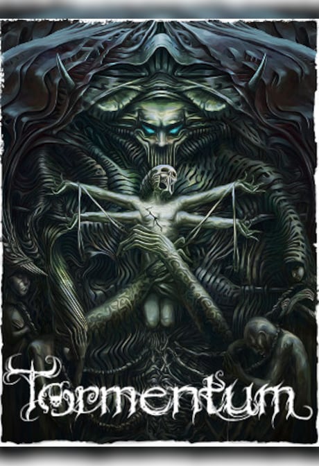 Tormentum - Dark Sorrow Steam Gift EUROPE