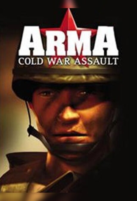 Arma: Cold War Assault Steam Key EUROPE