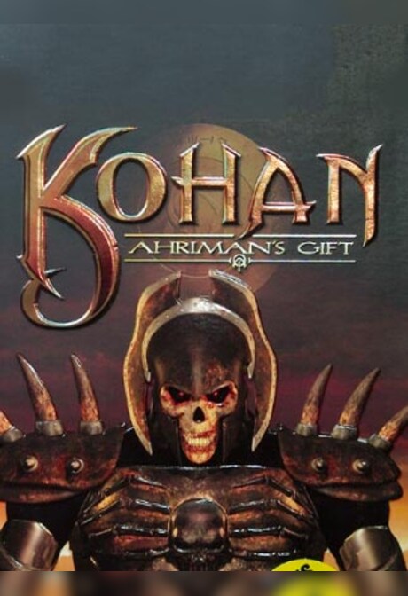 Kohan: Ahriman's Gift (PC) - Steam Gift - EUROPE