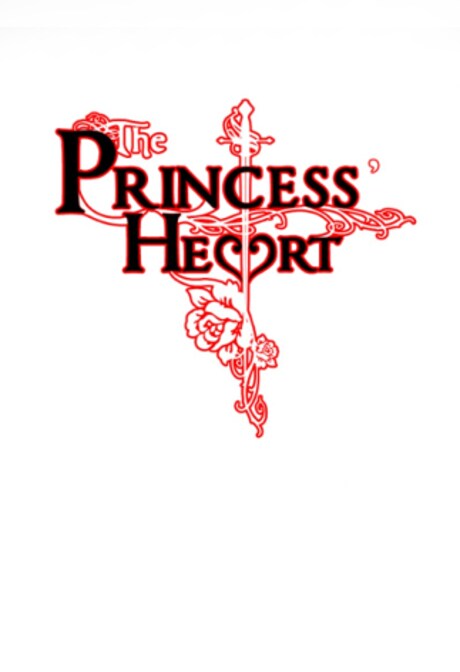 The Princess' Heart Steam Key GLOBAL