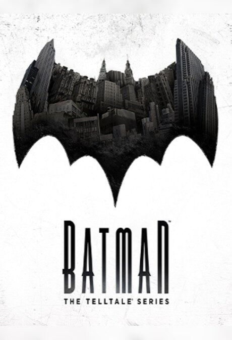 Batman - The Telltale Series Steam Gift EUROPE