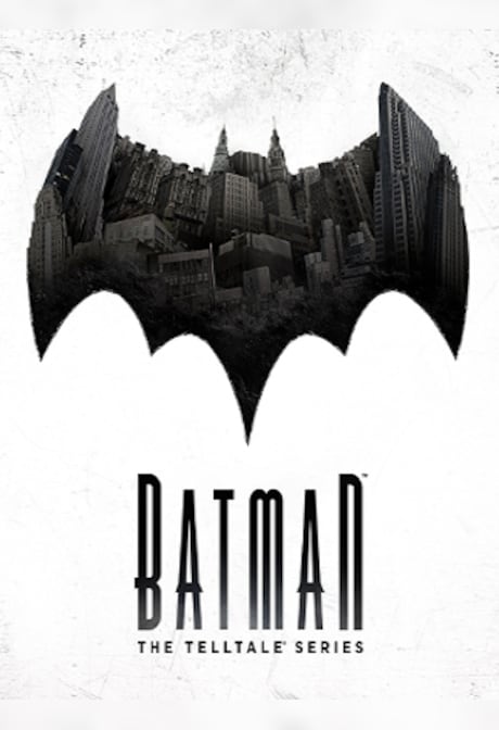 Batman - The Telltale Series | The Complete Season (Xbox One) - Xbox Live Key - ARGENTINA
