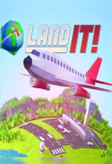 Land It! Xbox Live Key UNITED STATES