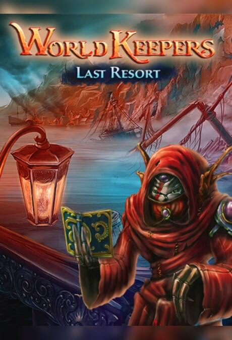 World Keepers: Last Resort Steam Key GLOBAL