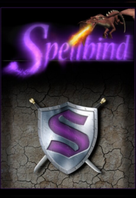 Spellbind Steam Key GLOBAL