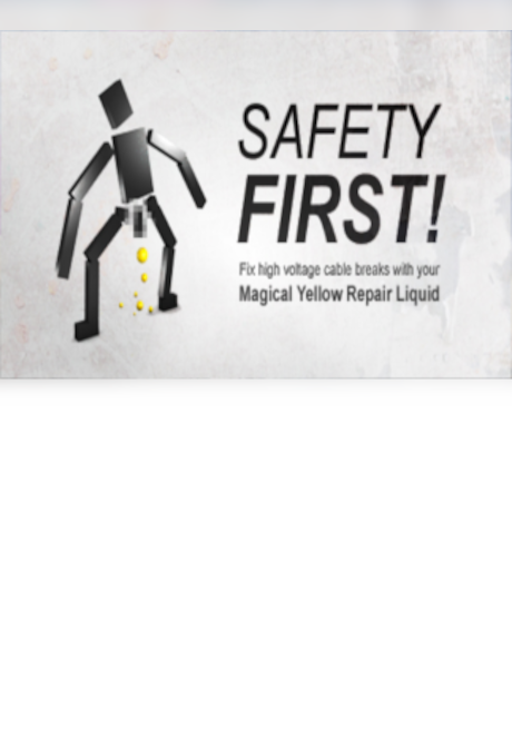Safety First! Steam Gift GLOBAL