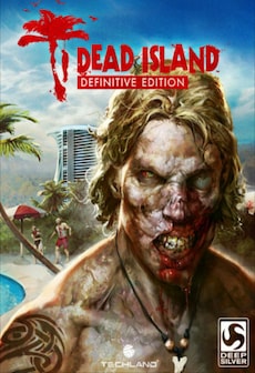 Dead Island Definitive Edition (PC) - Steam Key - CIS