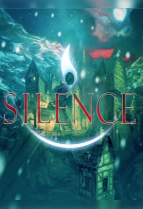 Silence (PC) - Steam Key - GLOBAL