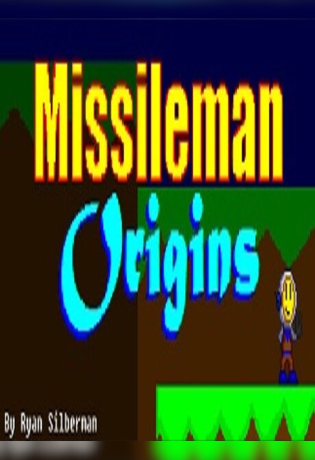 Missileman Origins Steam Key GLOBAL