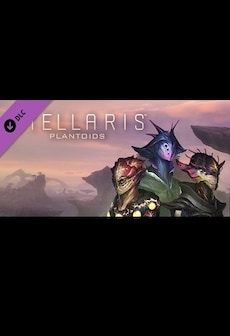 Stellaris: Plantoids Species Pack Key Steam CIS