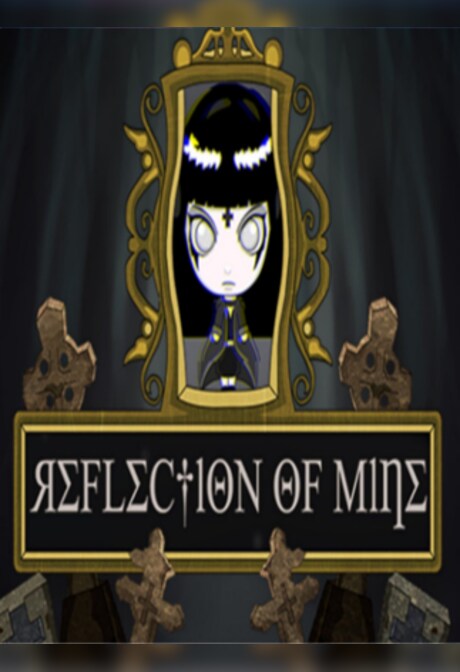 Reflection of Mine Steam Key GLOBAL