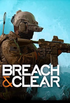 Breach & Clear (PC) - Steam Key - GLOBAL