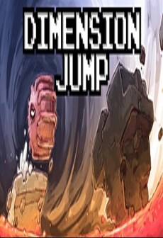 Dimension Jump Steam Key GLOBAL